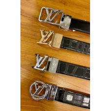 BELTS